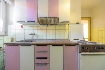 Prodej domu 114 m², Líně