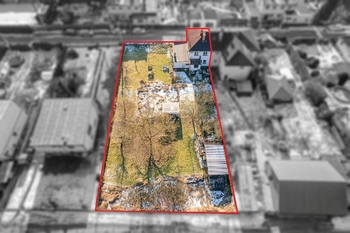 Označení celé nemovitosti - Prodej domu 114 m², Líně