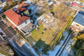 Prodej domu 114 m², Líně