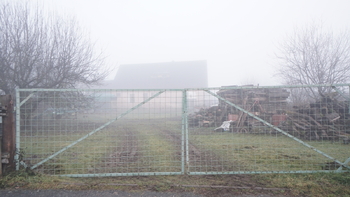 Prodej pozemku 3860 m², Kasejovice