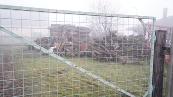 Prodej pozemku 3860 m², Kasejovice