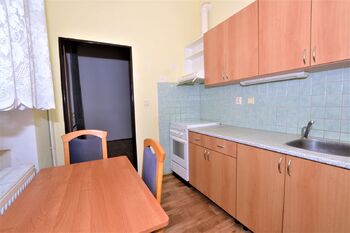 Pronájem bytu 1+1 v osobním vlastnictví 31 m², Plzeň