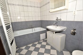 Pronájem bytu 1+1 v osobním vlastnictví 31 m², Plzeň