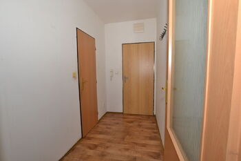 Pronájem bytu 1+1 v osobním vlastnictví 31 m², Plzeň