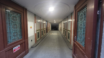 Pronájem garážového stání 18 m², Praha 1 - Staré Město