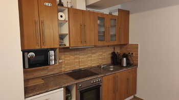 Pronájem bytu 2+kk v osobním vlastnictví 47 m², Humpolec