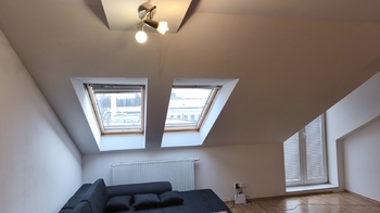 Pronájem bytu 2+kk v osobním vlastnictví 47 m², Humpolec