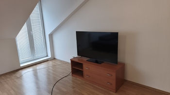 Pronájem bytu 2+kk v osobním vlastnictví 47 m², Humpolec