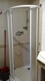 Pronájem bytu 1+kk v osobním vlastnictví 33 m², Humpolec