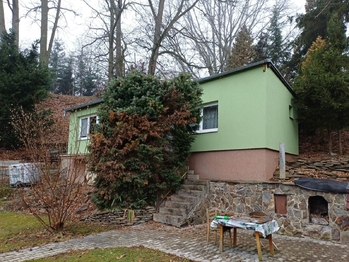 Prodej chaty / chalupy 43 m², Kout na Šumavě