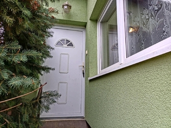 Prodej chaty / chalupy 43 m², Kout na Šumavě