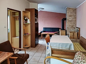 Prodej chaty / chalupy 43 m², Kout na Šumavě