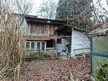 Prodej chaty / chalupy 43 m², Kout na Šumavě