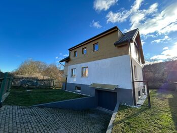 Prodej ubytovacího zařízení 233 m², Rabyně
