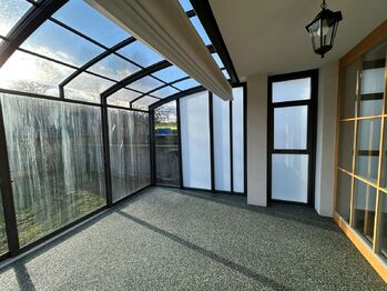 Prodej ubytovacího zařízení 233 m², Rabyně