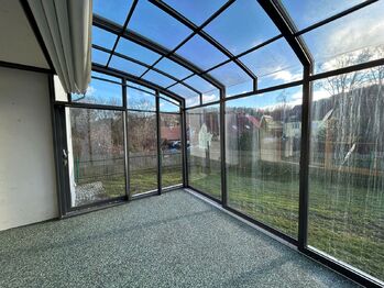 Prodej ubytovacího zařízení 233 m², Rabyně