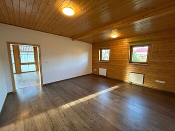 Prodej ubytovacího zařízení 233 m², Rabyně