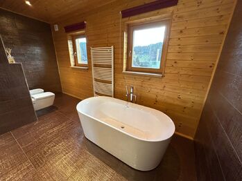 Prodej ubytovacího zařízení 233 m², Rabyně