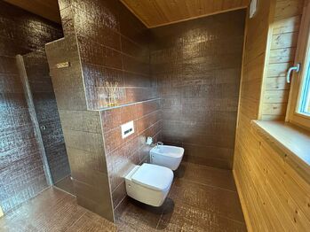 Prodej ubytovacího zařízení 233 m², Rabyně