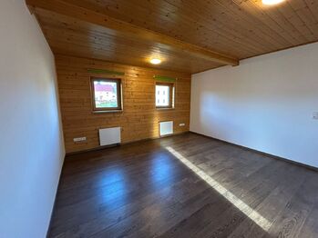 Prodej ubytovacího zařízení 233 m², Rabyně