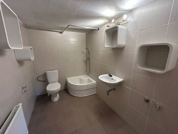 Prodej ubytovacího zařízení 233 m², Rabyně