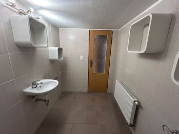 Prodej ubytovacího zařízení 233 m², Rabyně