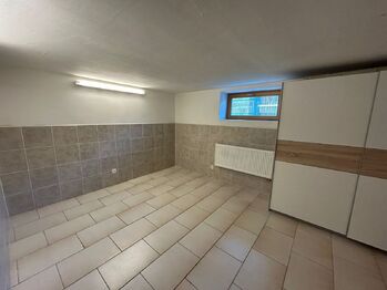 Prodej ubytovacího zařízení 233 m², Rabyně