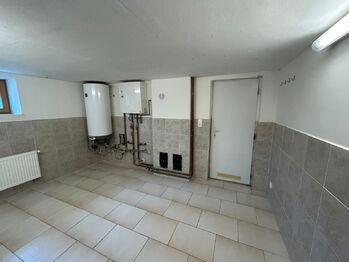 Prodej ubytovacího zařízení 233 m², Rabyně