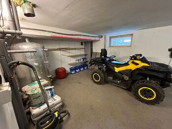 Prodej ubytovacího zařízení 233 m², Rabyně