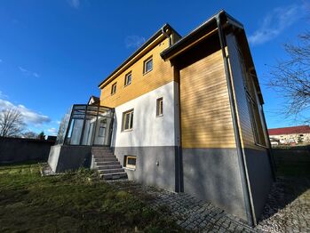 Prodej ubytovacího zařízení 233 m², Rabyně