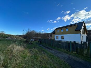 Prodej ubytovacího zařízení 233 m², Rabyně