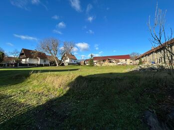 Prodej ubytovacího zařízení 233 m², Rabyně