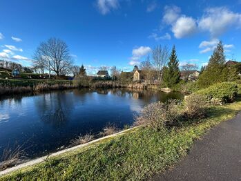 Prodej ubytovacího zařízení 233 m², Rabyně