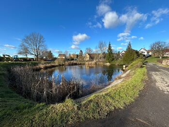 Prodej ubytovacího zařízení 233 m², Rabyně