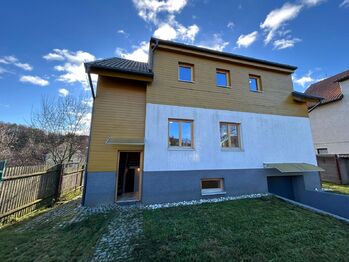 Prodej ubytovacího zařízení 233 m², Rabyně