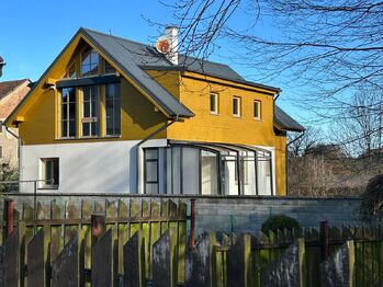 Prodej ubytovacího zařízení 233 m², Rabyně