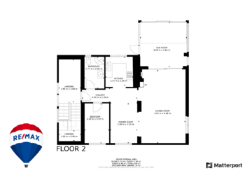 Prodej ubytovacího zařízení 233 m², Rabyně
