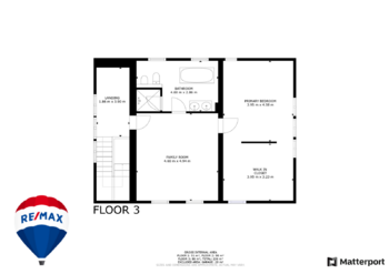 Prodej ubytovacího zařízení 233 m², Rabyně