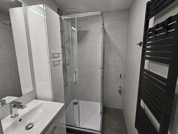 Pronájem bytu 1+kk v družstevním vlastnictví 33 m², Kladno