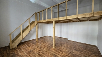 Prodej bytu 1+1 v osobním vlastnictví 52 m², Český Těšín