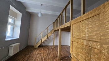 Prodej bytu 1+1 v osobním vlastnictví 52 m², Český Těšín