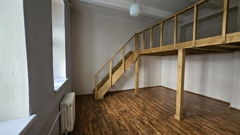 Prodej bytu 1+1 v osobním vlastnictví 52 m², Český Těšín