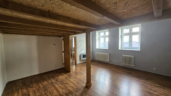 Prodej bytu 1+1 v osobním vlastnictví 52 m², Český Těšín