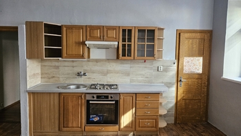 Prodej bytu 1+1 v osobním vlastnictví 52 m², Český Těšín