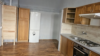 Prodej bytu 1+1 v osobním vlastnictví 52 m², Český Těšín