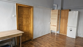 Prodej bytu 1+1 v osobním vlastnictví 52 m², Český Těšín