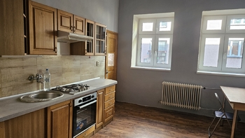 Prodej bytu 1+1 v osobním vlastnictví 52 m², Český Těšín