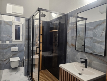 Prodej bytu 1+1 v osobním vlastnictví 52 m², Český Těšín