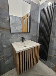 Prodej bytu 1+1 v osobním vlastnictví 52 m², Český Těšín