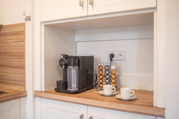 Prodej bytu 3+kk v osobním vlastnictví 70 m², Benešov